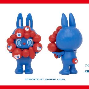 ラブブとミャクミャクが夢のコラボ大阪万博限定フィギュアが話題沸騰！