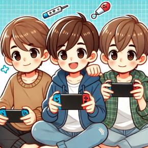 2025年のスタート