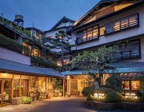 〓 「TVで見かけたので調べてみた」その正体は、1191年創業の伝説の宿「有馬温泉 陶泉御所坊」〓️