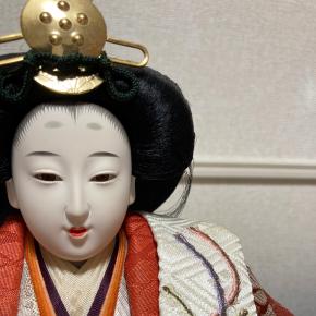 東京都八王子市のY様はお雛様の修理