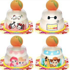 イオン♡大人気⁈買えなかった鏡餅