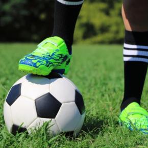 サッカーボール選び、むずすぎ問題！