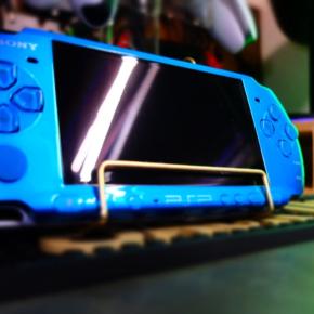 #176 余談 美品！？美品を割安で手に入れたぞ！PSP-3000番台って話！