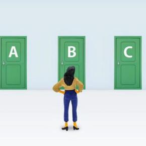 婚活で大切な『心の決断力』小さな決断の積み重ねが、幸せな出会いを引き寄せるー意識してほしい3つのこと