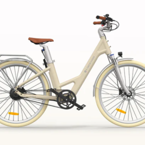 ado air 28 口コミと評判｜使用感と航続距離も解説