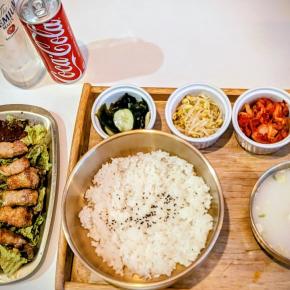 【新大久保】日帰り観光★2025年10月★