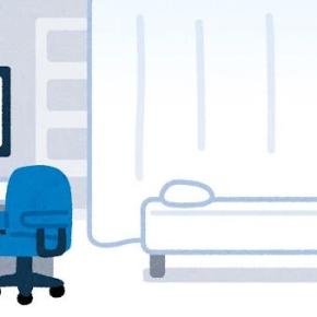【僕】11月 外来診察 心臓の調子は良い