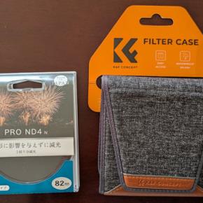 NDフィルター