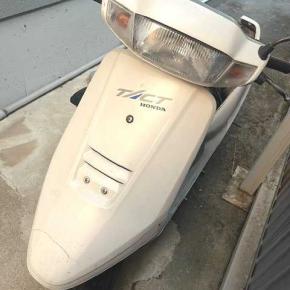 車のこと ホンダ AF24