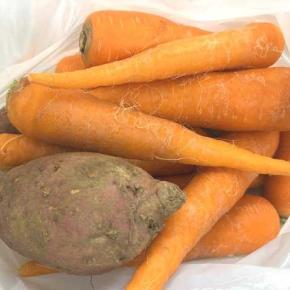 ほかのこと お野菜