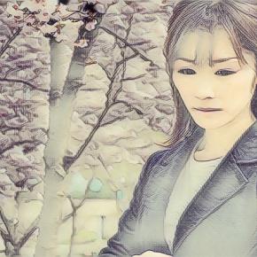 開花宣言 ”春の芽生え”