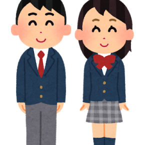 中学・高校用の通学リュックの選び方は？容量・機能など。