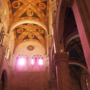 2019ヨーロッパ旅#13 中世の雰囲気が残る都市ルッカ🇮🇹