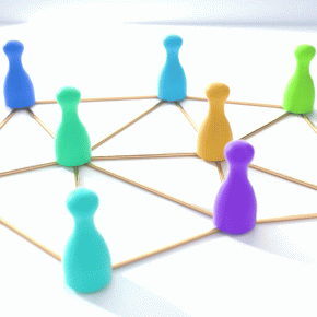 キャリアアップに欠かせない人脈ネットワークとは？構築方法と活用法を徹底解説