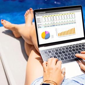 Azure Virtual Desktop（AVD）とは？クラウドで使える仮想デスクトップをわかりやすく解説