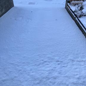 2025ー2026 雪の記録Vol.13