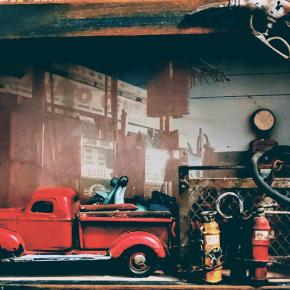 猫をお迎えする準備