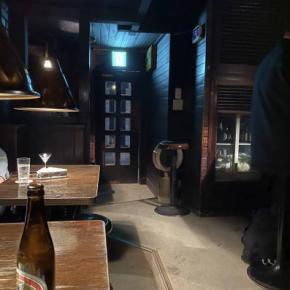 グランドファーザーズ2025 初訪問