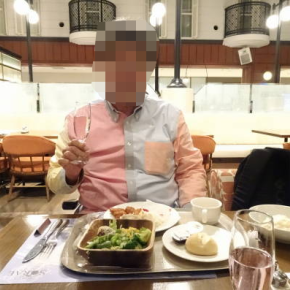 東急ポイント消化キャンペーン 「吉祥寺エクセルホテル東急 スィーツビュッフェ」