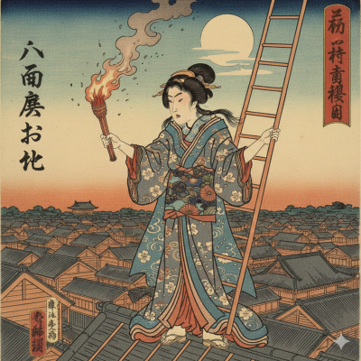 丙午の年に、風向きが変わる気がしている