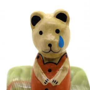 長年の痛みをそっと手放すということ～実家での出来事から