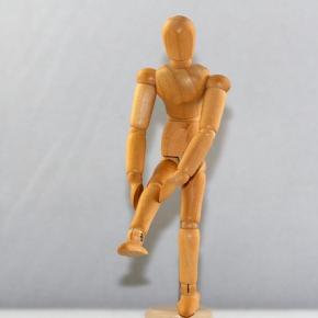 【腸脛靭帯炎】ランニングで膝の外側が痛む関節痛を改善