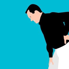 【梨状筋症候群】お尻の下側から太ももがしびれて痛む坐骨神経痛を改善