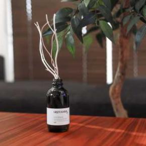 大掃除が終わったら、仕上げは「空気を整えること」