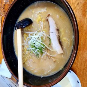 北海道 らーめん 6の巻