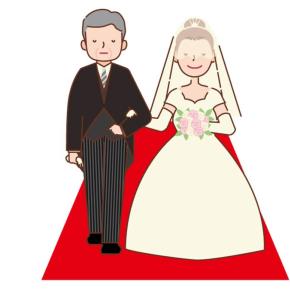 結婚を諦めるにはまだ早い！50代の男性が結婚できる確率は？