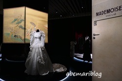 シャネル展 Beyond our Horizons