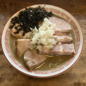 【宮城・登米市】ピザ職人が作る煮干し＆担々麺が評判の隠れ家【ズッケロ】