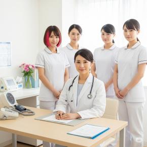 名古屋の映像制作会社が解説 医院開業コンサルタントと共に映像でサポートする病院経営