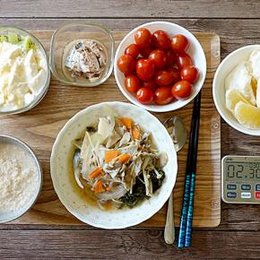 糖尿病治療を中断する人