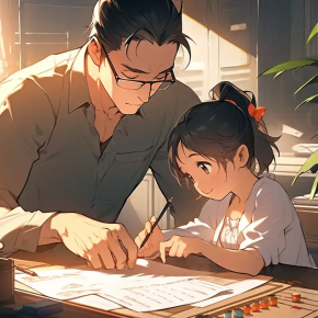 子どもに「株式投資」をどう伝える？教育資金を超えた学びの効果