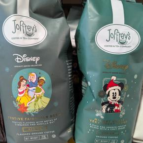 季節＆期間限定コーヒー？（3）