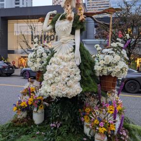 クリスマスイブとホリデーシーズン