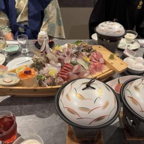 【楽天トラベル】孫と2度目の旅行