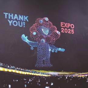 【大晦日】今年一年ありがとうございました