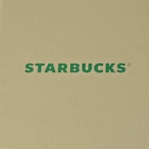 スターバックスの福袋が届きました