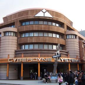 今の「USJ」は映画要素はまったくない