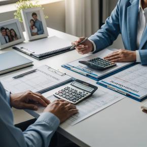 相続で後悔しないための銀行口座管理術、不安な方はぜひみてね