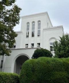 戦跡訪問：十条台 前編