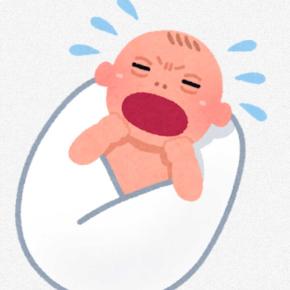 母の出産記念日