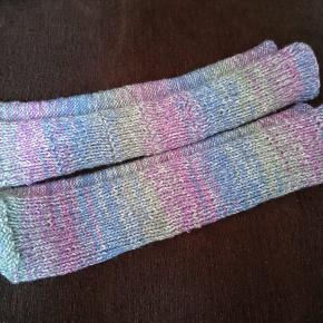 初心者でも完成！靴下編みに挑戦して再認識した“手仕事の楽しさ”