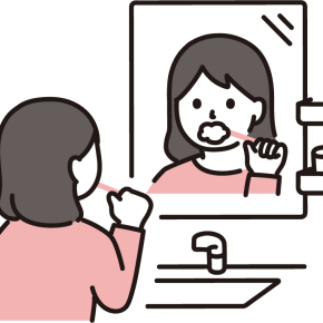 【40代から始める歯茎ケア：奇跡の歯ブラシ】子ども用を使ってみました。