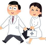 医局へ上納金を納めよ！