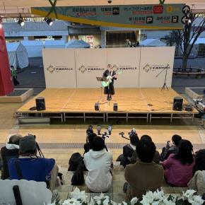 タワビナガールズライブ＃1