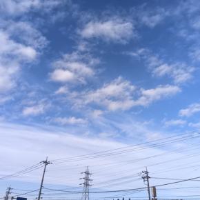 2025年もラスト・・・、風邪か？