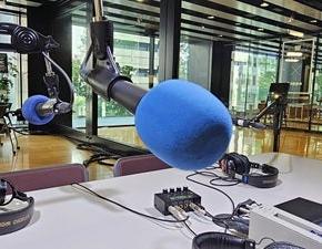 パワフルな夏の夜